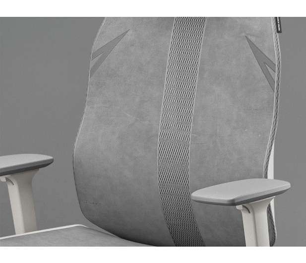Diablo Chairs V-flash Light Grey - 1543199 - zdjęcie 3